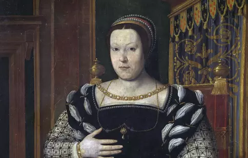 Caterina de Medici va fi personajul central al unei noi mini-serii istorice
