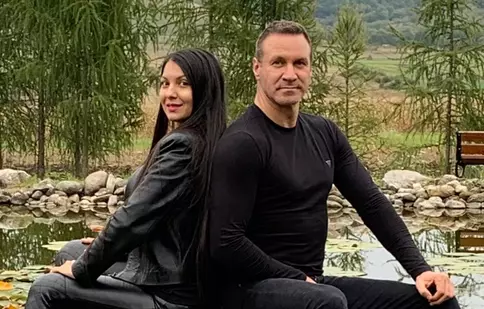 După un divorț cu scandal, Alin Oprea iubește din nou! Ce spune despre partenera sa