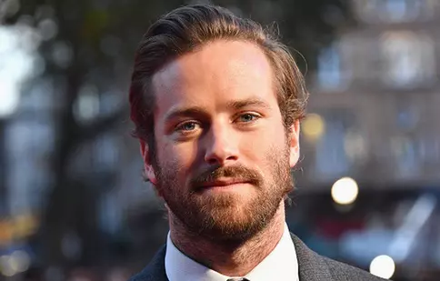 Actorul Armie Hammer, cercetat de poliție ca suspect într-un dosar de viol