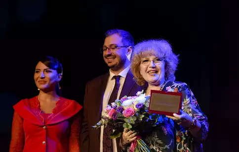 Corina Chiriac a recunoscut motivul pentru care a ales să fie o femeie singură. De ce a divorțat