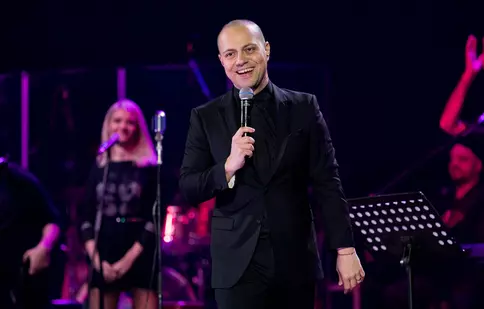 Care a fost prima meserie a lui Dan Badea, acum prezentator la „iUmor” (Antena 1)