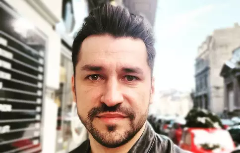 Doru Todoruț a fost executat silit de fosta soție. „Am apelat și eu la instanță”