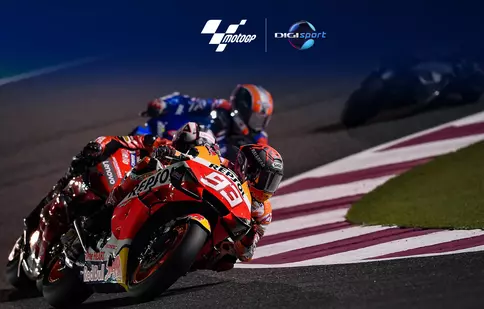 Începe sezonul de Moto GP, transmis și anul acesta de Digi Sport. În weekend are loc prima etapă, Marele Premiu al Qatarului.