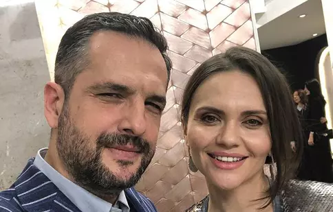 Mădălin Ionescu, cadou de zeci de mii de euro pentru Cristina Șișcanu. Ce reacție a avut soția sa