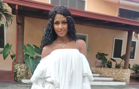 Majda, primele declarații după eliminarea de la „Survivor România”
