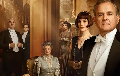 Premierele lunii aprilie la Film Now. Printre noutăți se numără și filmul „Downton Abbey”