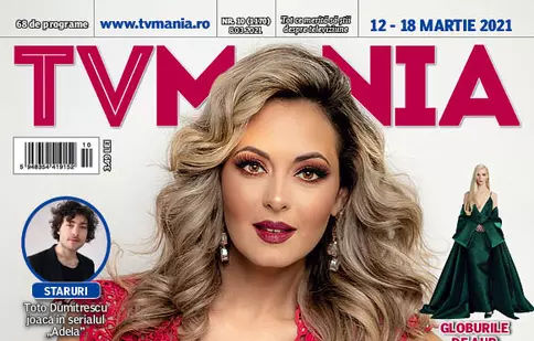 NUMĂRUL CURENT 10/2021