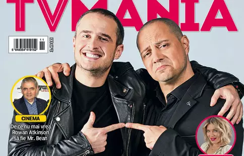 NUMĂRUL CURENT 11/2021