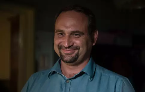 Cum și-a petrecut Adrian Văncică, Celentano din „Las Fierbinți”, ziua de naștere