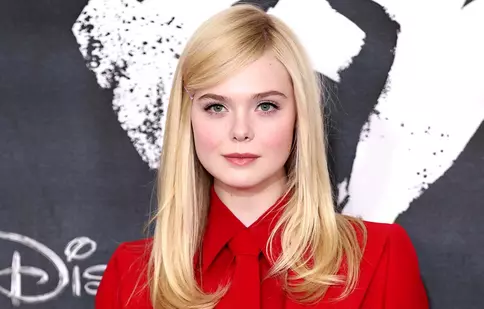 Elle Fanning s-a alăturat distribuției filmului „Francis and the Godfather”, despre cunoscuta franciză „Nașul”