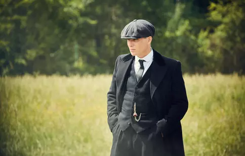 Cum arată Scott Blower, sosia celebrului Cillian Murphy. Fanii actorului irlandez au fost surprinși de asemănarea izbitoare