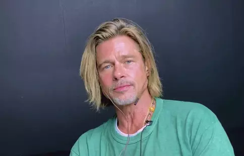 Brad Pitt este „dezamăgit” de Angelina Jolie și copiii săi. Ce se întâmplă cu actorul