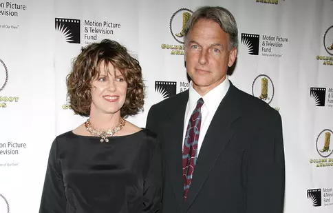 Mark Harmon își aduce soția în sezonul 18 din „NCIS: Anchetă militară”