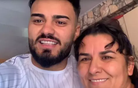 Mama lui Jador, în lacrimi de ziua fiului ei: „Nu puteam să respir fără el”. Faimosul de la „Survivor” împlinește 26 de ani