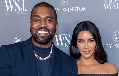Kim Kardashian și Kanye West, mai rău ca niciodată! Ce decizii radicale au luat cei doi