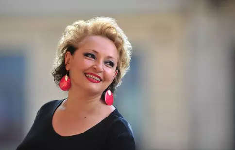De ce e singură Mihaela Tatu. Ce s-a întâmplat în viața fostei prezentatoare după divorț