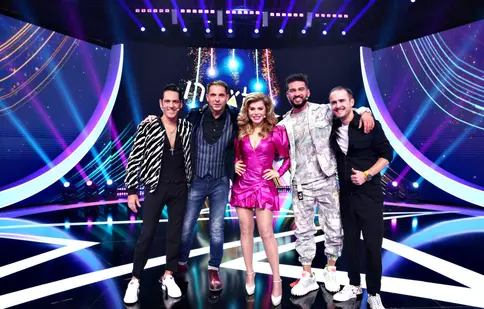 Dan Negru revine la Antena 1! Încep filmările la „Next Star” după un an de pauză