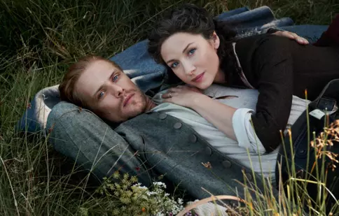 Celebrul serial „Străina”/„Outlander” continuă! Se pregătește și sezonul al șaptelea