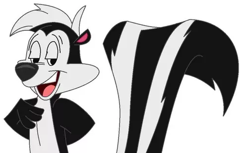 Pepe Le Pew, înlăturat din desenele Looney Tunes, "Space Jam: A New Legacy": încurajează violurile