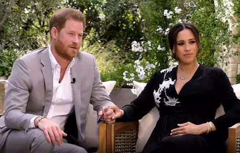 Harry și Meghan Markle vor avea o fetiță. Au făcut mărturisiri impresionante, despre culoarea pielii primului copil