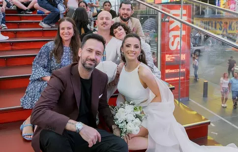 Ramona Păun, dezvăluiri despre soțul ei, Cosmin Mihăiță. „Avem un defect cu care ne mai chinuim reciproc”