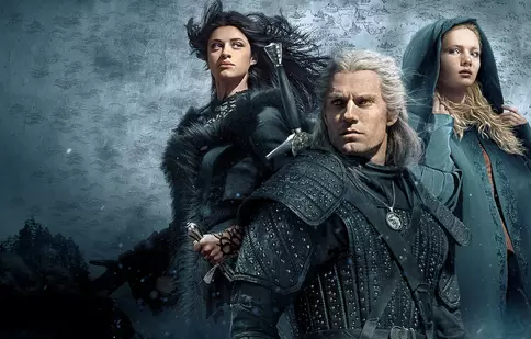 Netflix anunță noi actori în distribuția serialului „The Witcher”, sezonul 2