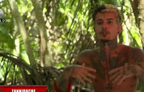 Survivor România. Scandal de proporții între Zanni și Moroșanu! Relația dintre concurenți ajunge la cuțite