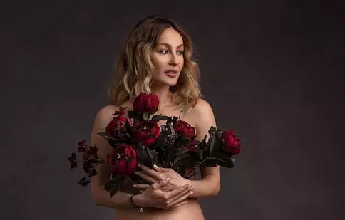 Când va naște Flavia Mihășan. Fosta asistentă tv e însărcinată pentru a doua oară