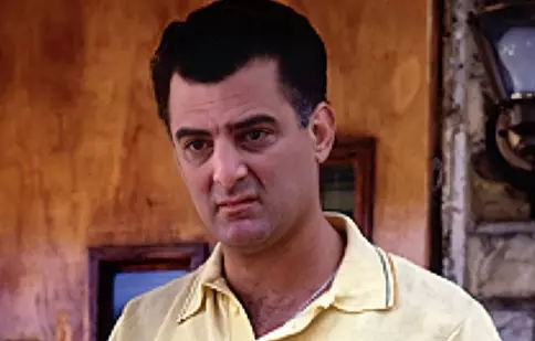 A murit actorul Joseph Siravo, cunoscut din „The Sopranos” și „American Crime Story”