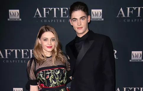 Seria de filme „After” continuă. Povestea lui Tessa și Hardin se îmbogățește cu încă două capitole