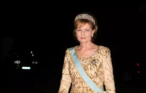 Ce mesaj a transmis Casa Regală a României, după decesul Prințului Philip al Marii Britanii