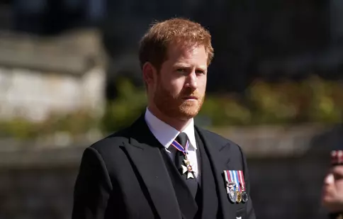 Prințul Harry vrea să participe la slujba de comemorare a Prințului Philip. Ce l-ar putea împiedica