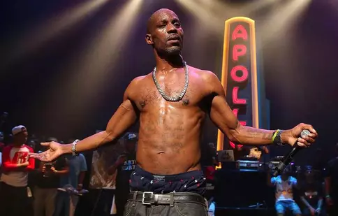 Rapperul DMX a murit la vârsta de 50 de ani