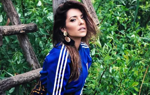 Celia, de două săptămâni în spital după infecţia cu COVID 19. „În momentele de disperare...”