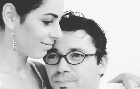 Cristi Iacob, mărturisiri după 12 ani de căsnicie: „Gabriela mă acceptă și când sunt tâmpit”