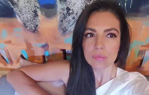 Cristina Joia, prima poză fără mască după operațiile suferite la nas. Cum arată arhitecta de la „Visuri la cheie”