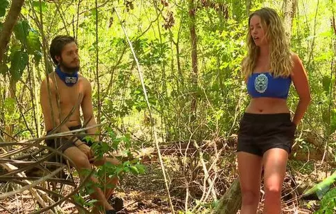 Cuplu surpriză la Survivor România 2021. Războinicii, dezvăluiri despre relația dintre Albert Oprea și Maria Chițu