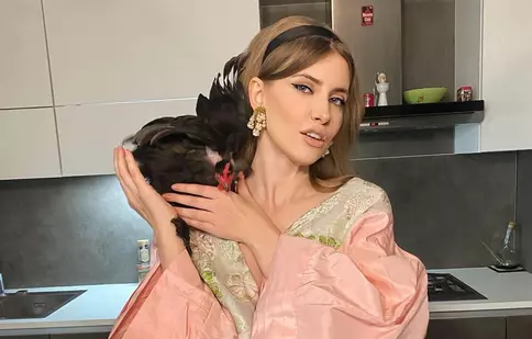 Este însărcinată a doua oară? Iulia Albu, primele declarații după ce și-a pus fanii pe jar