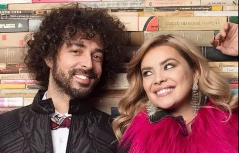 Marius Moga și soția sa, Bianca, nu mai sunt parteneri de afaceri: „Cel mai enervant feedback!”