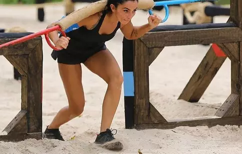 Vera s-a întors din Republica Dominicană. Primele declarații după eliminarea din „Survivor România”: „M-am înșelat”