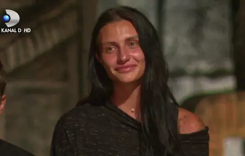 Reacția Anei Porgras, după eliminarea lui Sindy de la „Survivor România” 