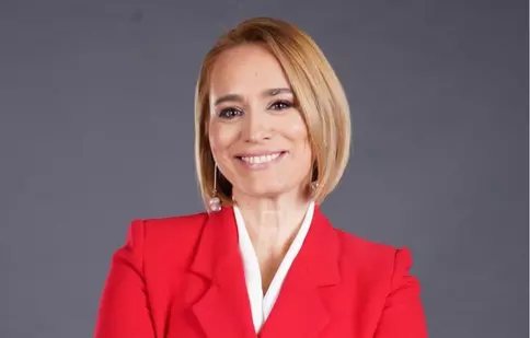 Cum a fost primul an de pandemie pentru Andreea Esca: „Groaznic și nu s-a terminat”