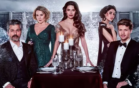 Ce seriale turcești au mai cumpărat televiziunile din România: 3 titluri noi
