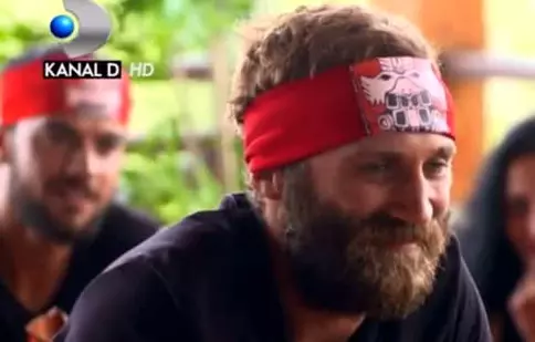 Ce meserie are Cosmin Stanciu de la Survivor România 2021, de fapt. Adevărul despre concurent