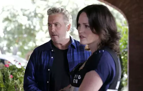 Actorul William Petersen, unul dintre starurile „CSI” a ajuns la spital din cauza epuizării