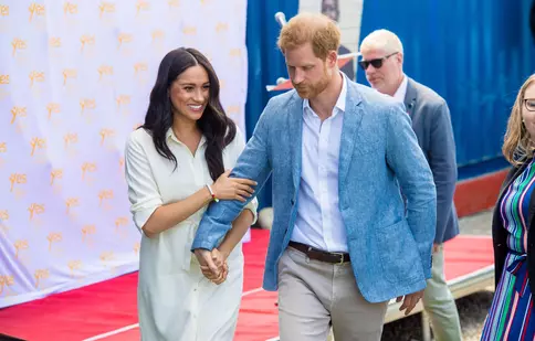 Harry și Meghan ar putea fi în curând „abandonați complet” de familia regală. Ce decizie a luat prințul Charles