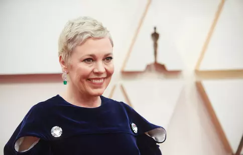 Olivia Colman nu se odihnește! Actrița va juca în noul film al lui Sam Mendes, „Empire of Light”