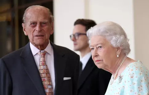 Anunț de ultimă oră al premierului Boris Johnson. Ce se întâmplă în Marea Britanie după moartea prințului Philip