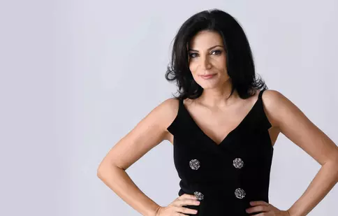 Ioana Ginghină: ”Nu toată lumea are șansa de a trăi a doua tinerețe la 40 de ani” | INTERVIU EXCLUSIV