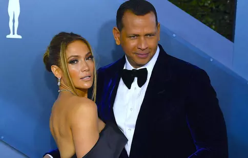 Răsturnare de situație! Adevăratul motiv al despărțirii dintre Jennifer Lopez și Alex Rodriguez